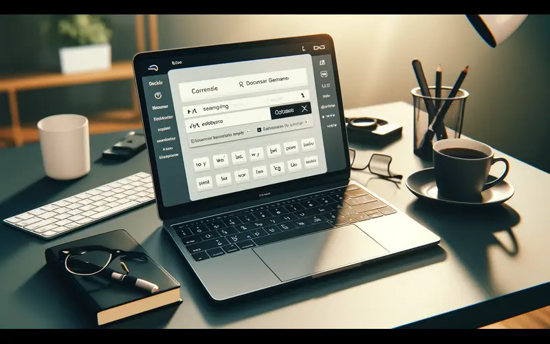 Najlepsze Przewodniki Ortograficzne do Szybkiej i Dokładnej Korekty