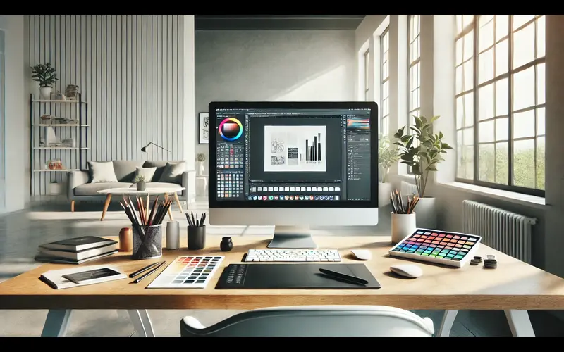 Servicios de Autoedición: Los 7 Sitios de DTP Más Populares