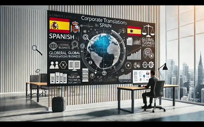 ¿Cómo Obtener un Servicio de Traducción Corporativa y por Qué es Importante?