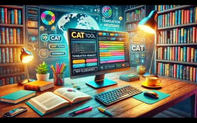 I Migliori CAT Tools e Sistemi di Translation Memory per Traduttori Professionisti