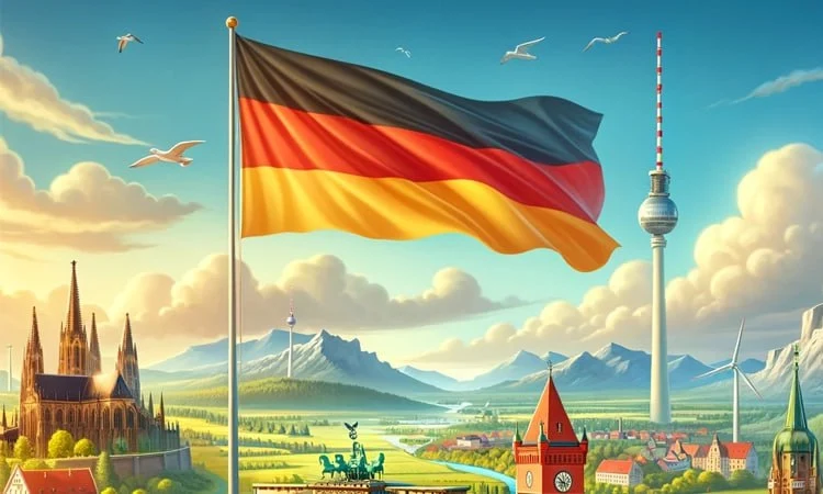 How Many People Speak German?