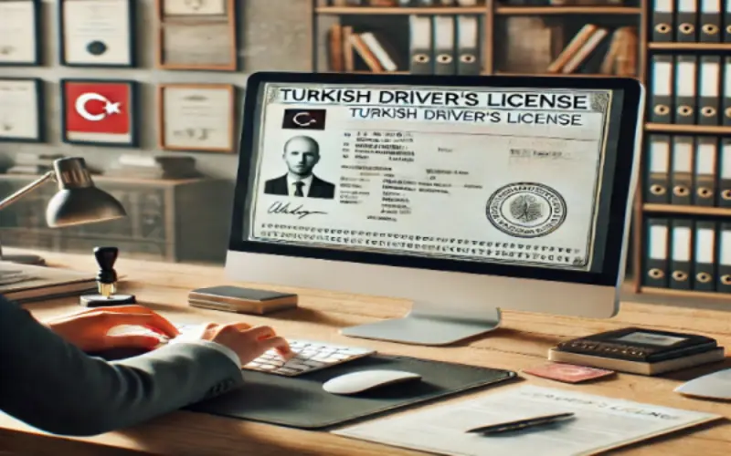 Sürücü Belgesi Tercümesi Nasıl Yapılır?