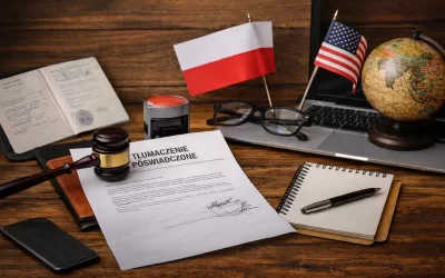 Tłumaczenie poświadczone. Brzmi poważnie, a w praktyce?