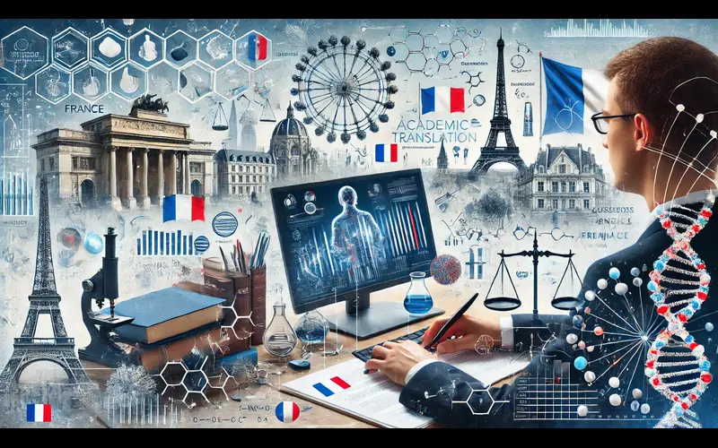 Traduction Académique : Conseils pour une Traduction de Qualité