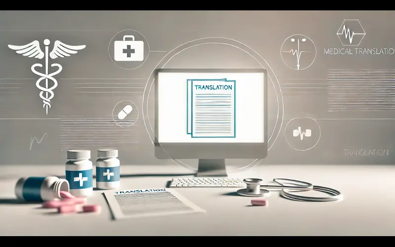 Traduction Médicale : Le Pilier d’une Communication « Saine »