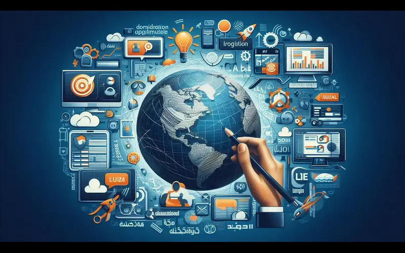 Traduction d’Applications : Solutions de Localisation Multilingue