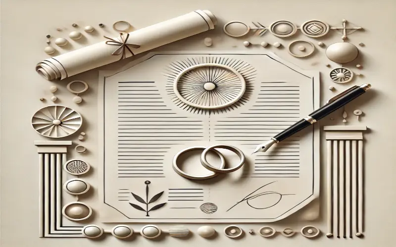 Traduction de Certificat de Mariage: Introduction à la Procédure