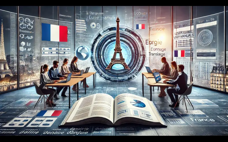 Pourquoi la Traduction du Manuel d’Utilisation est-elle Nécessaire ?