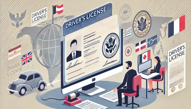Comment Traduire un Permis de Conduire ?