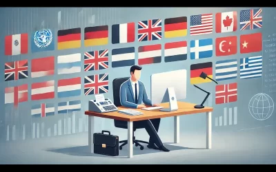 Traduzione di Documenti per Immigrazione: Perché È Cruciale Farlo Correttamente