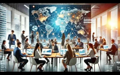 Servizi di Traduzione per le Aziende: Come Migliorare la Comunicazione Globale