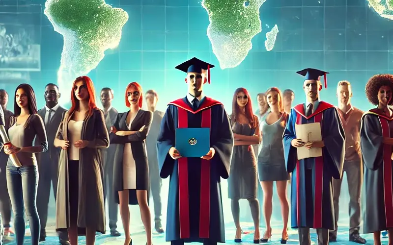 Die Rolle der Abschlussübersetzung in der Globalisierten Welt