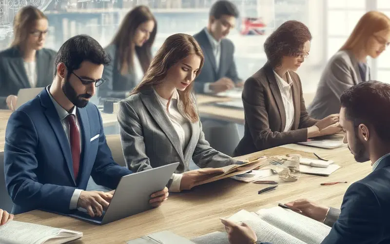 Academic Translation Services: Academia and Language Support