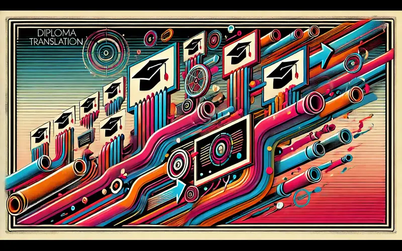 Academische Documenten Vertalen: Waarom Elk Detail Telt