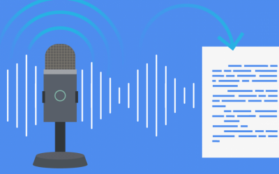 Transcription Service And Its Characteristics