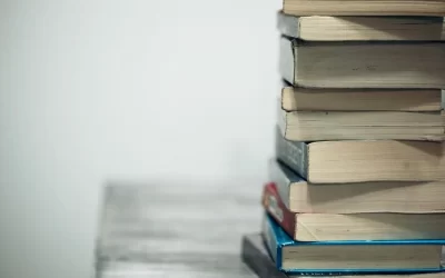 Çevirmenler ve Çevirmen Adayları için 5 Kitap Önerisi