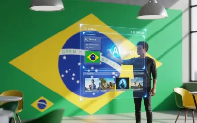 Como usar a busca com IA: libere o poder de ferramentas como o ChatGPT