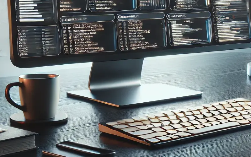 The Power of CAT Tools: Increasing the Efficiency and Quality of Translation