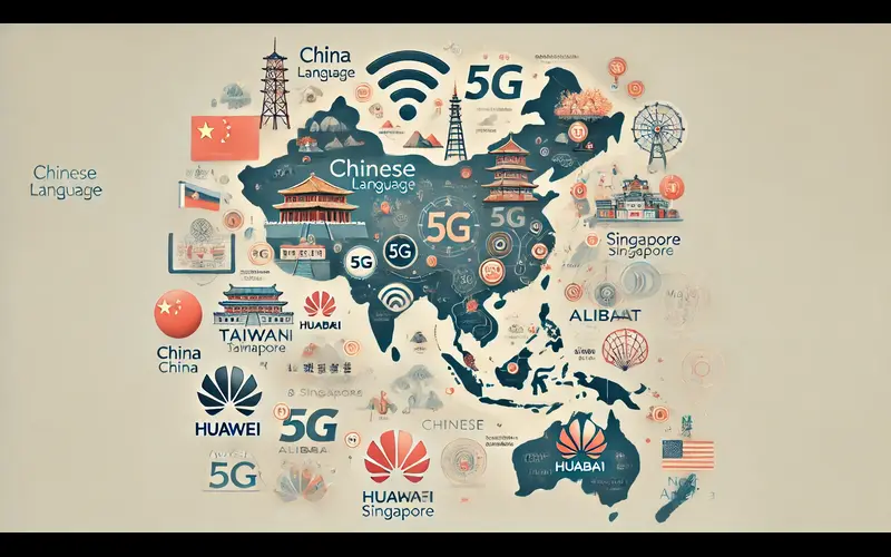 Imparare il Cinese: Come Creare Connessioni Culturali Globali