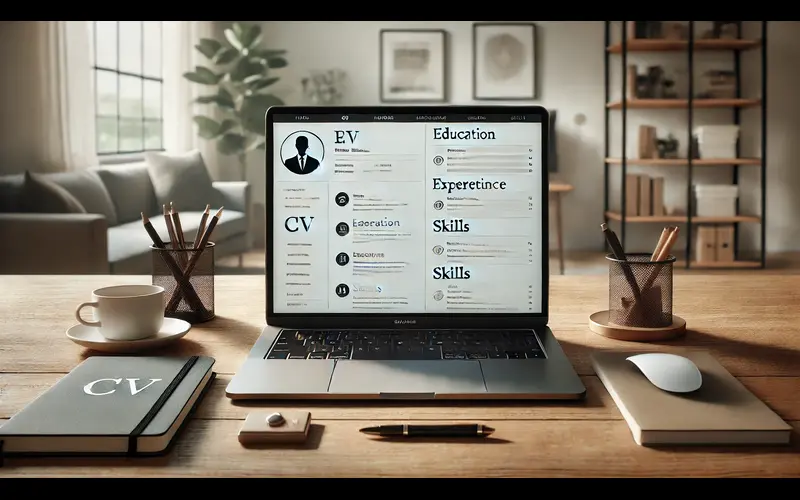 Las 10 Mejores Herramientas para Crear un CV que Destaque