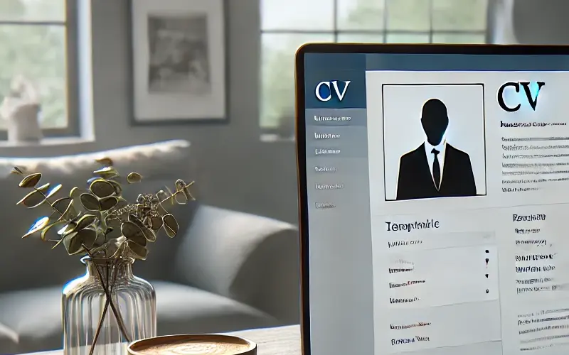Başarılı Bir CV İçin En İyi 5 CV Hazırlama Uygulaması