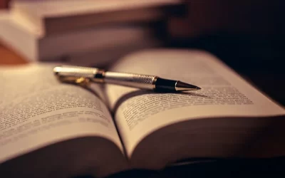 Kitap Çevirmenliği