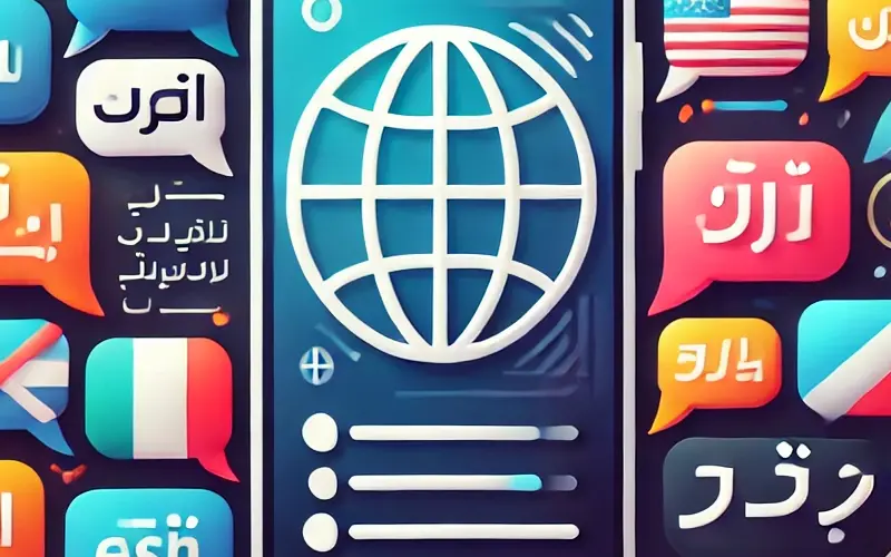 Che cos’è la Traduzione delle App?