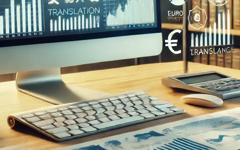 Warum sind Finanzübersetzung so wichtig?