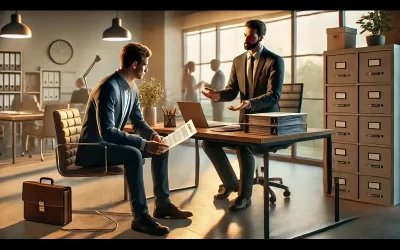 Tutto ciò che Devi Sapere sul Documento di Stato Militare per le Candidature Lavorative