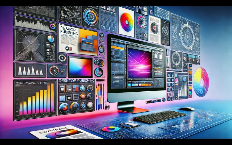 Najlepsze Darmowe Oprogramowanie DTP: Twórz Profesjonalnie za Zero Złotych!