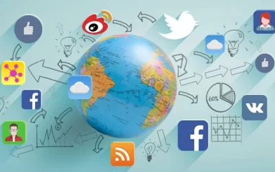 Social Media Globalization: It Was Sales Numbers Before, How Has It Become Followers, Likes and Comments Now?
