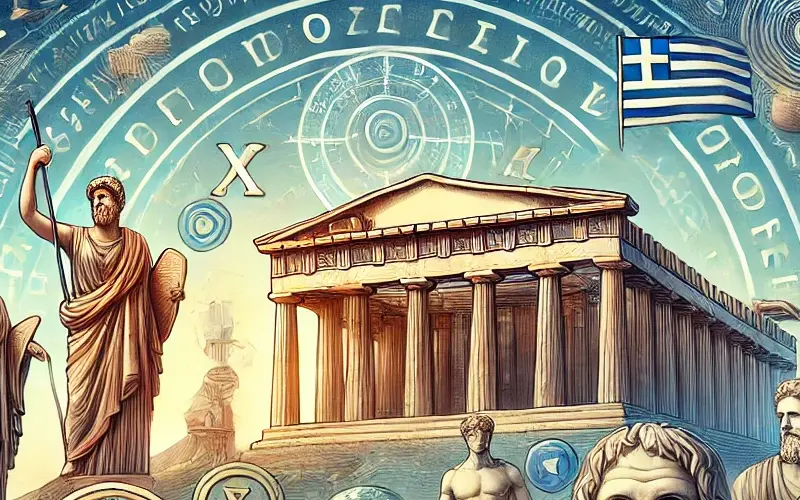 Warum sollten Sie Griechisch sprechen?