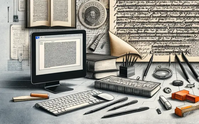 The Challenges of Handwritten Text Translation