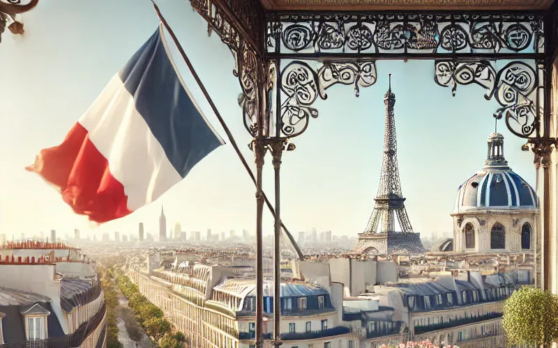 Which Countries Speak French?