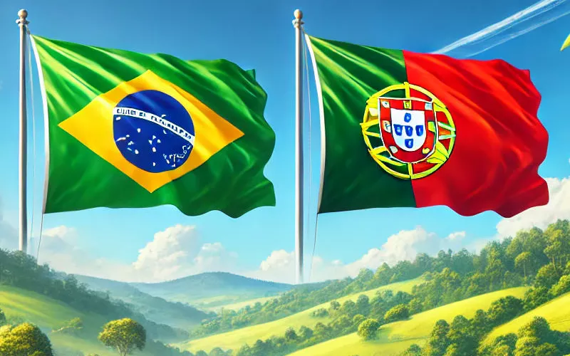 How Many Portuguese Speakers Are There Worldwide?