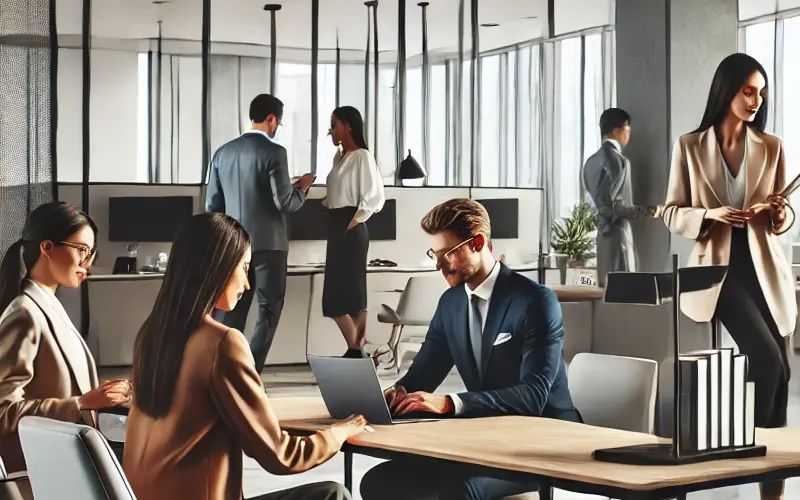 HR-Übersetzung Sind Unerlässlich Für Personalabteilungen