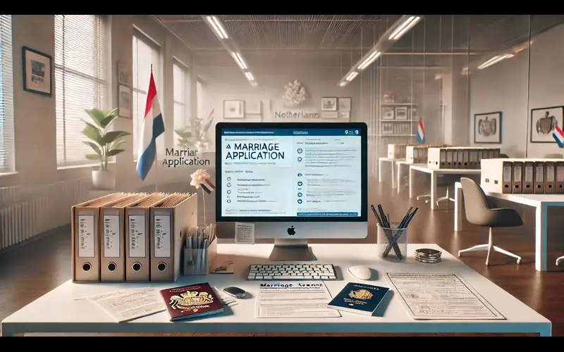 Huwelijksvergunning voor buitenlanders in Nederland: Alles wat je moet weten