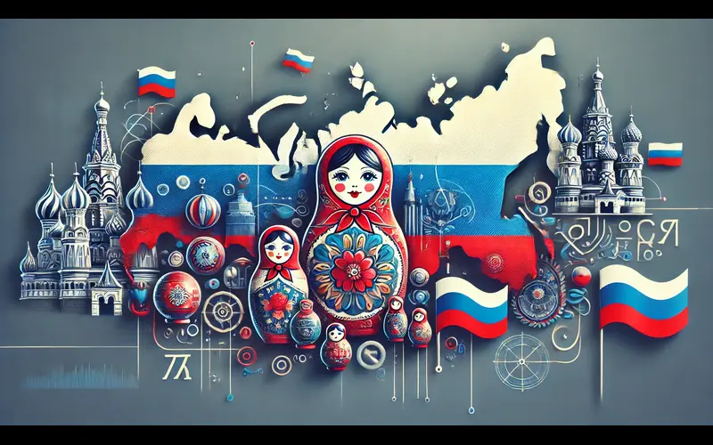 Imparare il Russo: Quante Persone Parlano Questa Lingua?