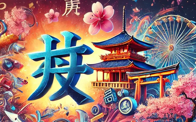 Japanese Correspondence: A Fascinating and Unique Language