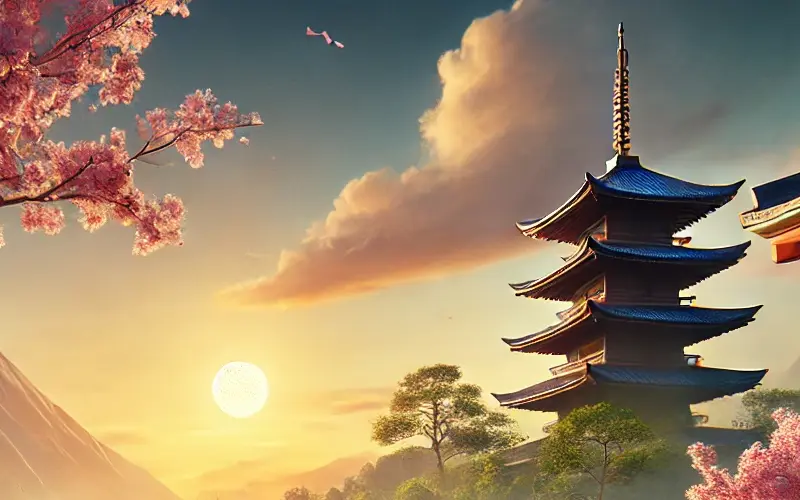 Japanisch Lernen: Grammatik, Kanji Und Japanische Korrespondenz