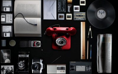 La Localización Multimedia Explicada