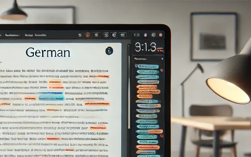 Besten Grammatikprüfer: Empfehlungen für Fehlerfreies Schreiben