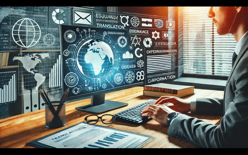 Jak Uzyskać Korporacyjne Usługi Tłumaczeniowe i Dlaczego Są Ważne?
