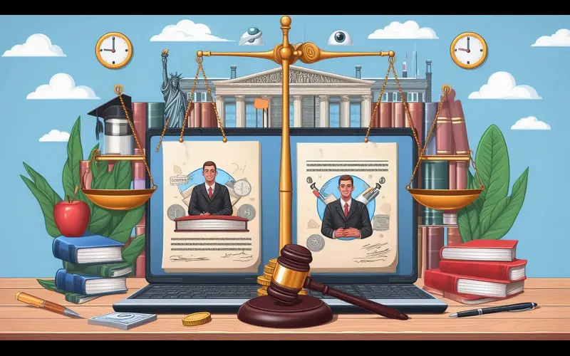 La différence entre la traduction notariée et la traduction certifiée ?