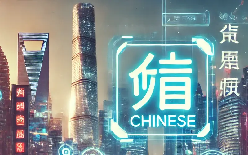 Build Cultural Bridges by Learning Chinese