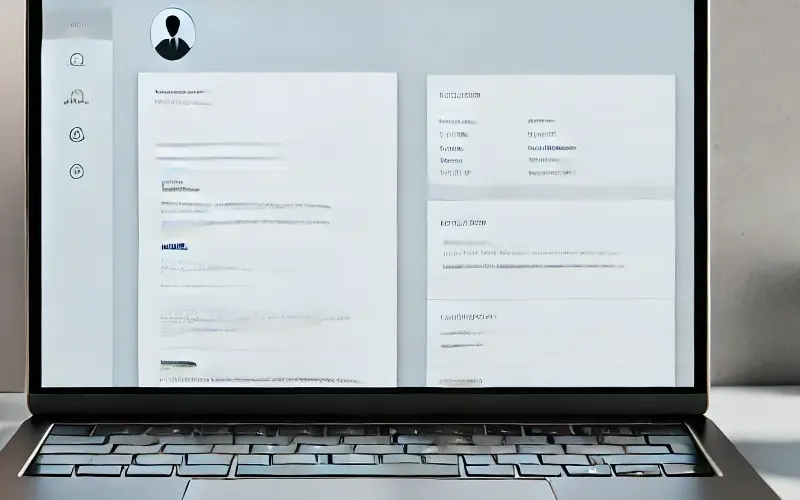 Die Besten 4 CV-Builder-Apps im Jahr 2024