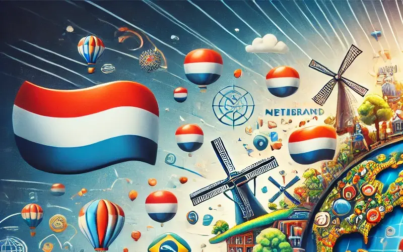 Warum Die Niederländischen Sprache Lernen Ein Vorteil Ist