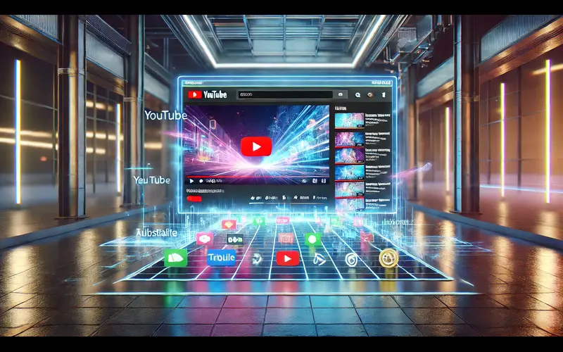 Waarom Youtube-Ondertitels En Ondertitelvertaling De Sleutel Zijn Tot Het Uitbreiden Van Je Bereik
