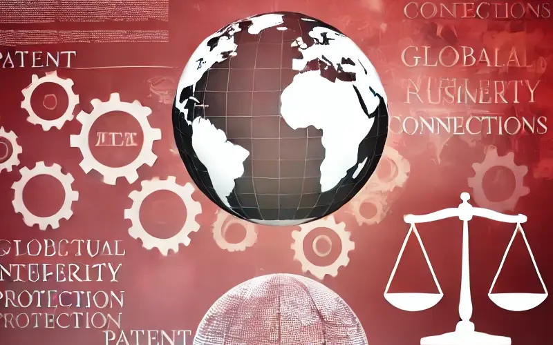 Patentübersetzung: Schlüssel zum globalen Schutz