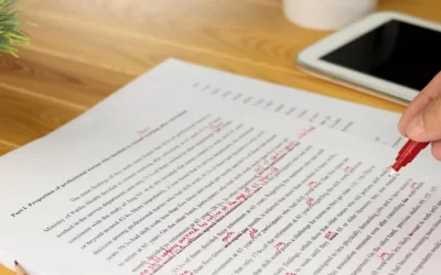 Proofreading Nedir ve Nasıl Yapılır?